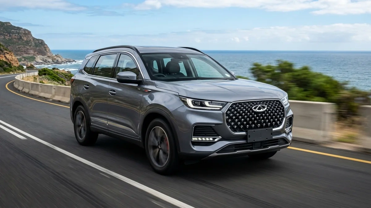 Elektrikli Jetta ve Chery Tiggo Serisinde Yeni Dönem: 2026 Model Detayları ve Pazar Verileri