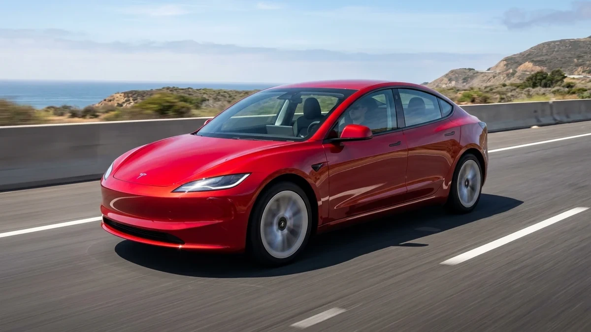 Tesla, Türkiye’deki Şarj Ağını Bolu ile Genişletiyor